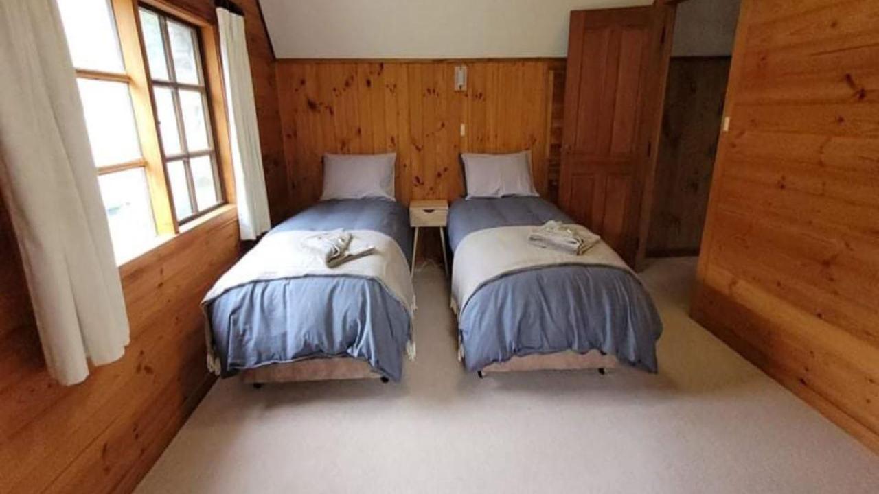The Great House Bnb Buckland Exteriér fotografie