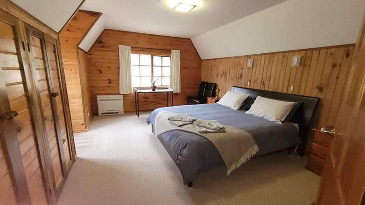 The Great House Bnb Buckland Exteriér fotografie