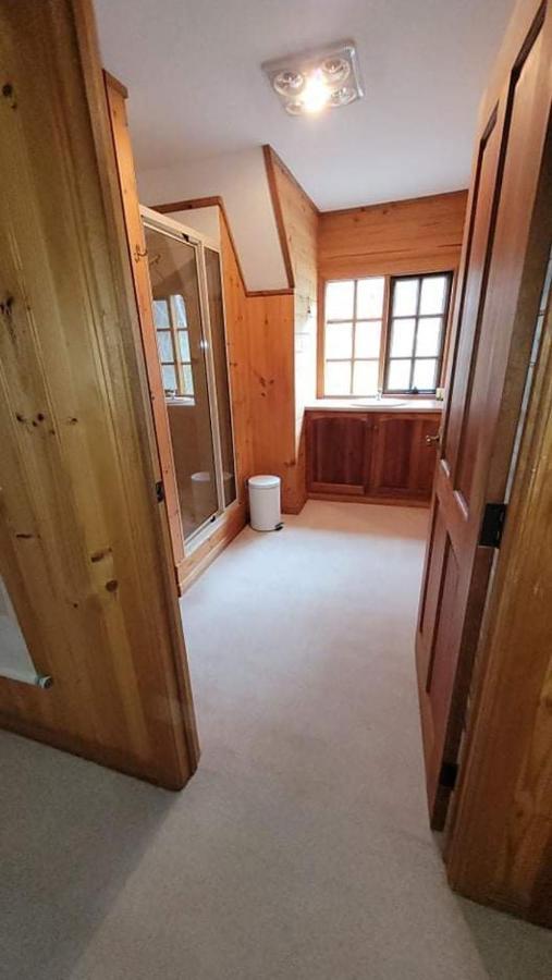 The Great House Bnb Buckland Exteriér fotografie