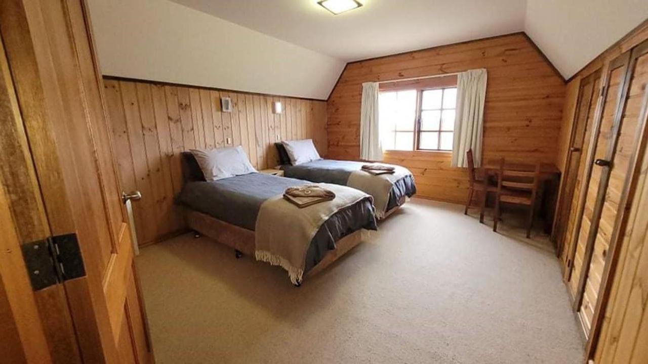 The Great House Bnb Buckland Exteriér fotografie