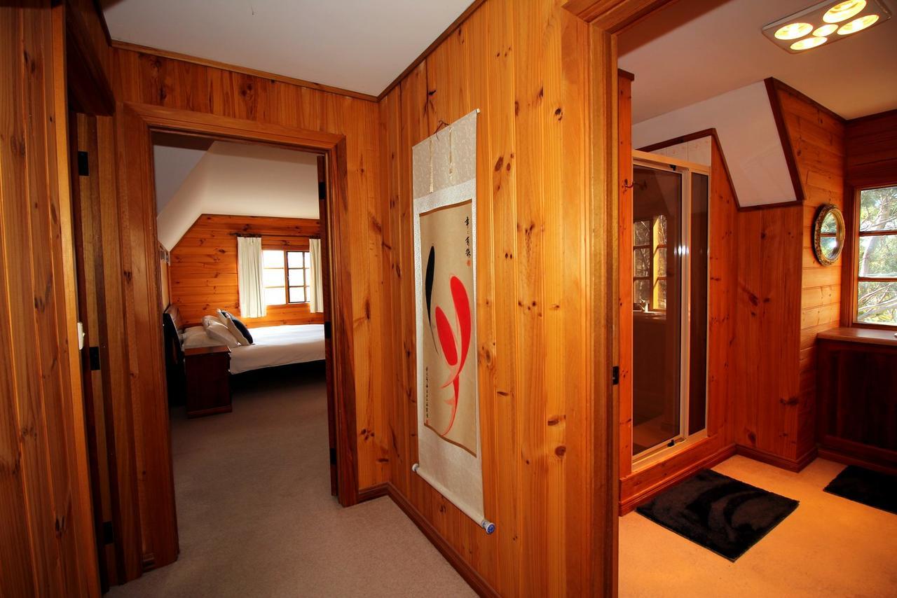 The Great House Bnb Buckland Exteriér fotografie